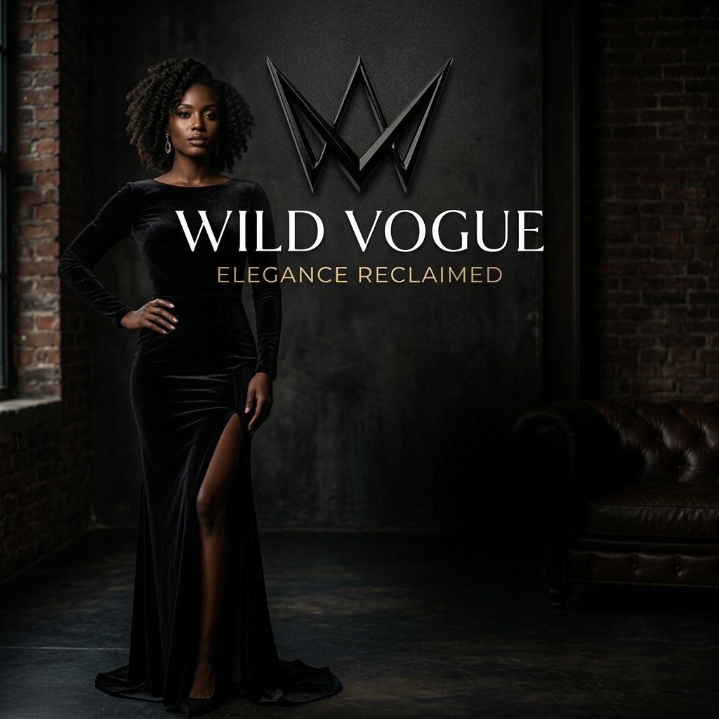 Wild Vogue promo