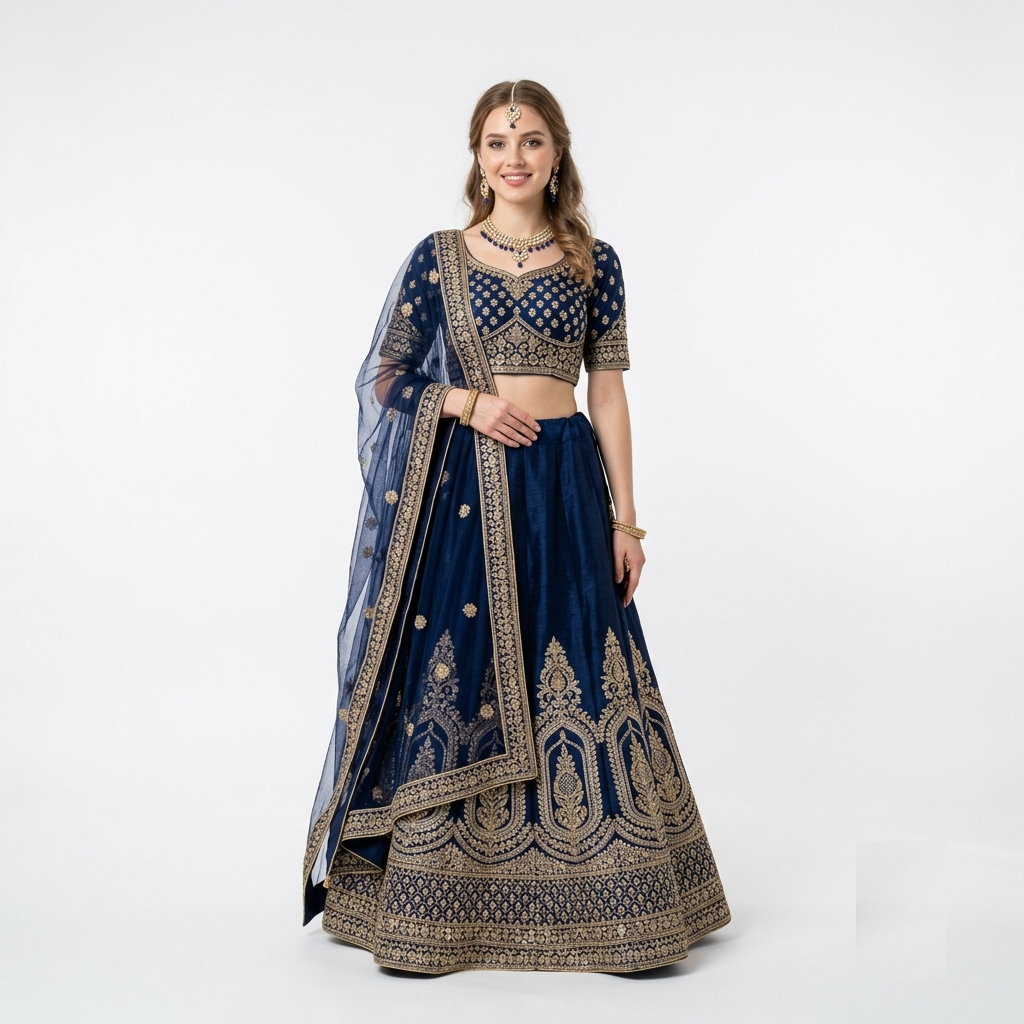 LEHENGA