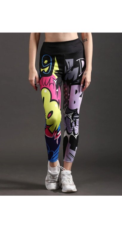 LEGGINGS
