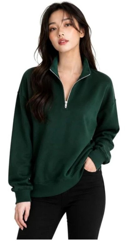 SWEAT SHIRT