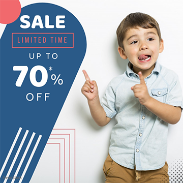 kids fashion