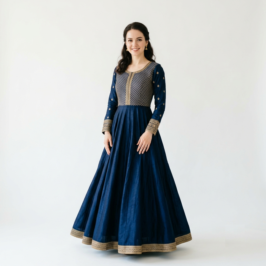 ANARKALI
